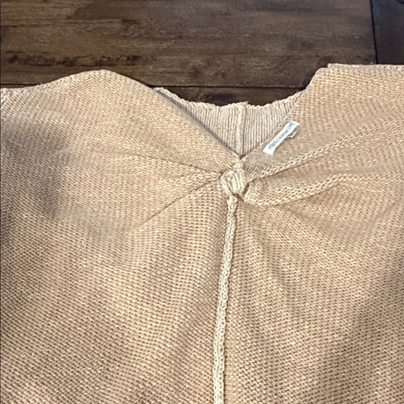 Rebecca Minkoff cotton  Knit Sweater - Picture 5 of 5